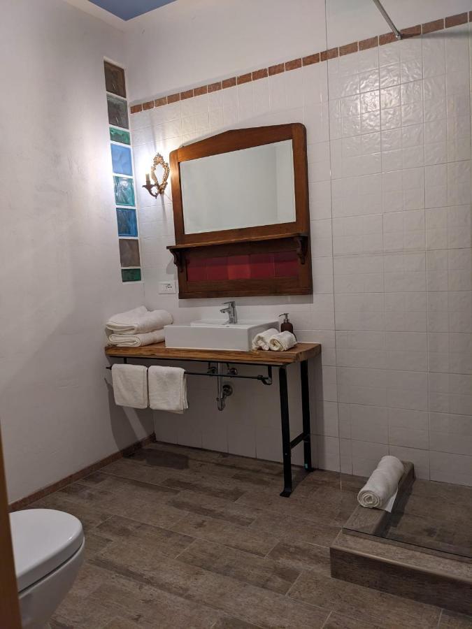 Hotel Castel San Mauro Gorycja Zewnętrze zdjęcie