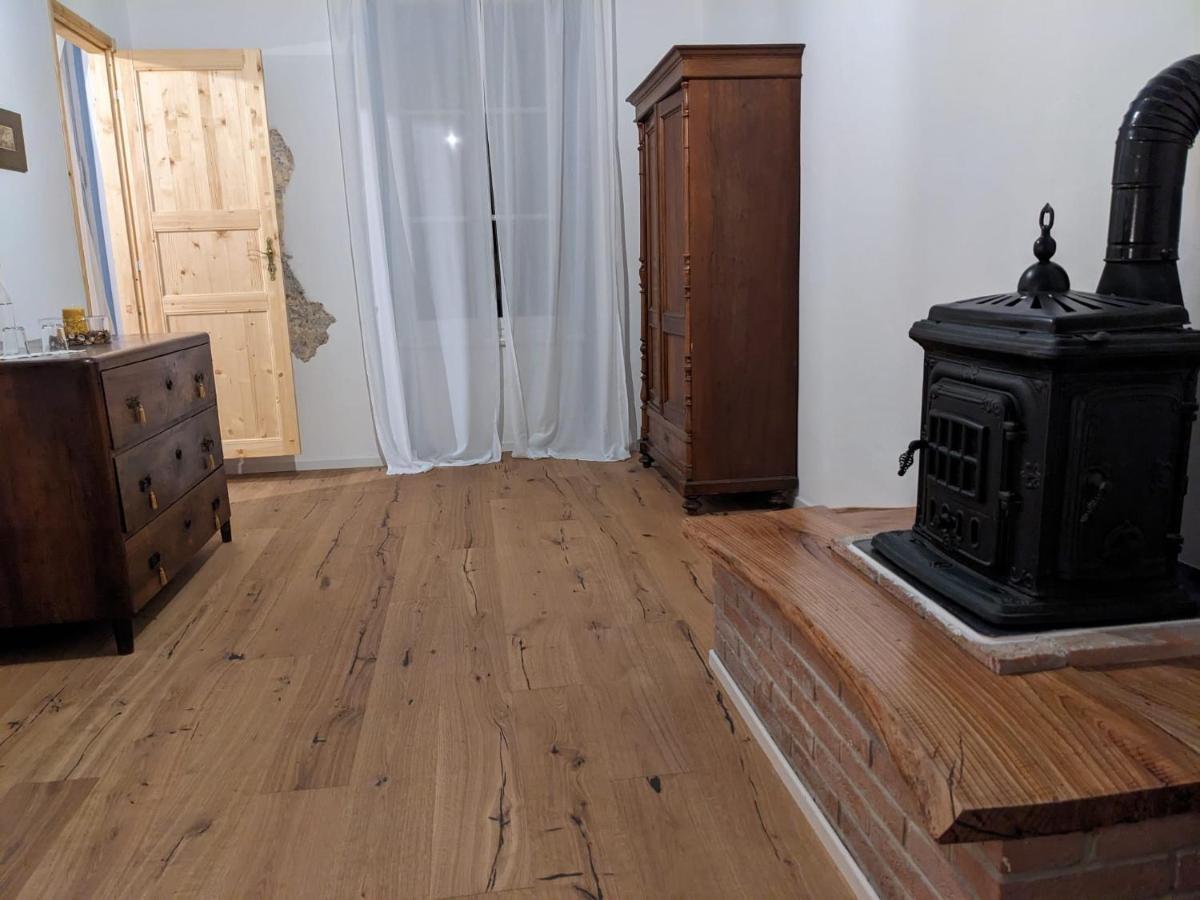 Hotel Castel San Mauro Gorycja Zewnętrze zdjęcie