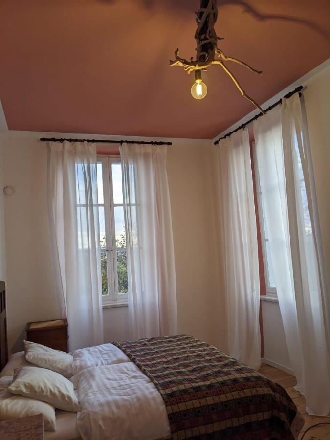 Hotel Castel San Mauro Gorycja Zewnętrze zdjęcie